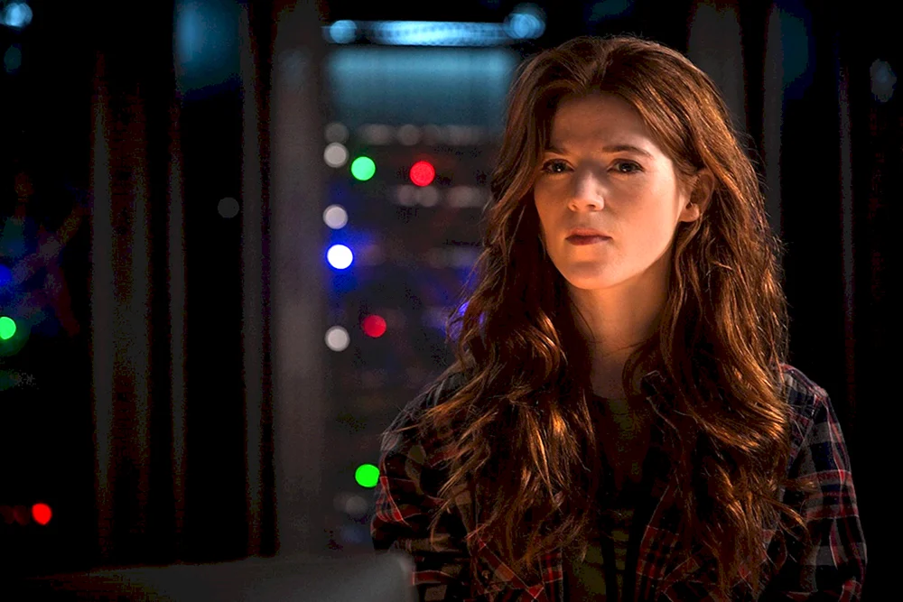 Rose Leslie