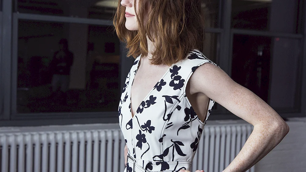 Rose Leslie