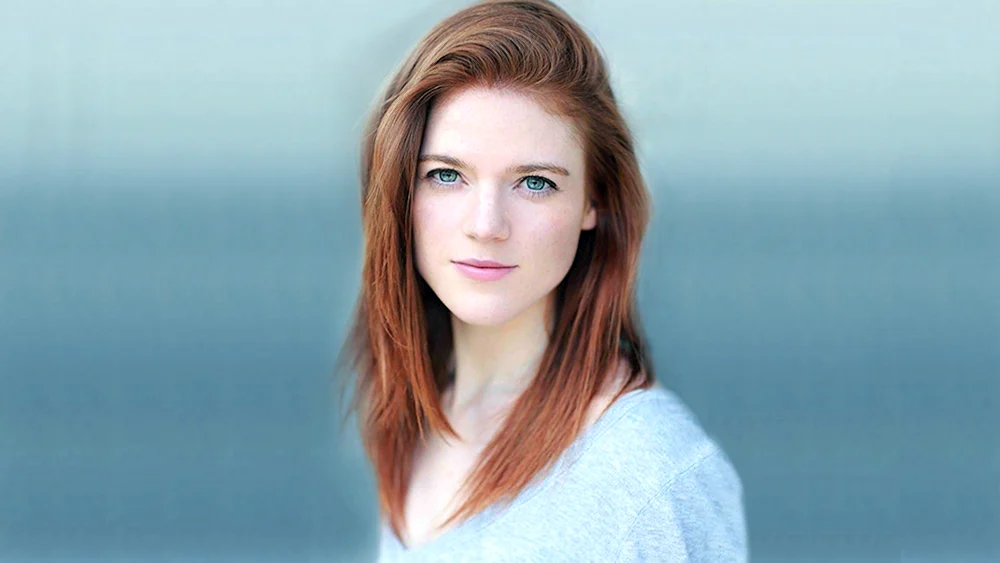 Rose Leslie Schauspielerin