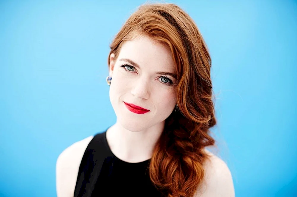 Rose Leslie Schauspielerin