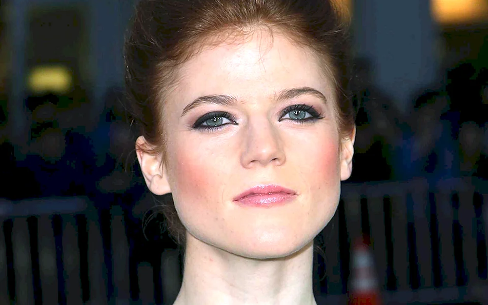 Rose Eleanor Arbuthnot Leslie Schauspielerin