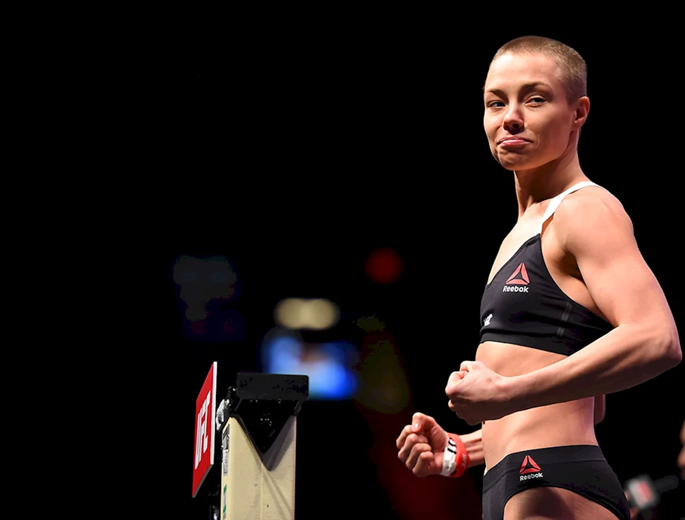 Namajunas