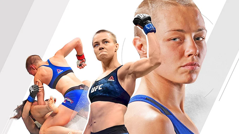 Namajunas