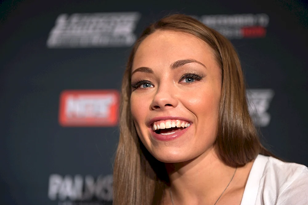 Namajunas