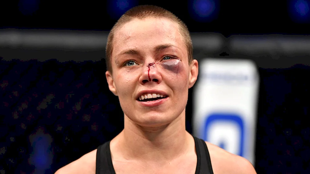 Namajunas