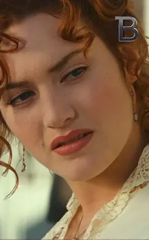 Rose Titanic