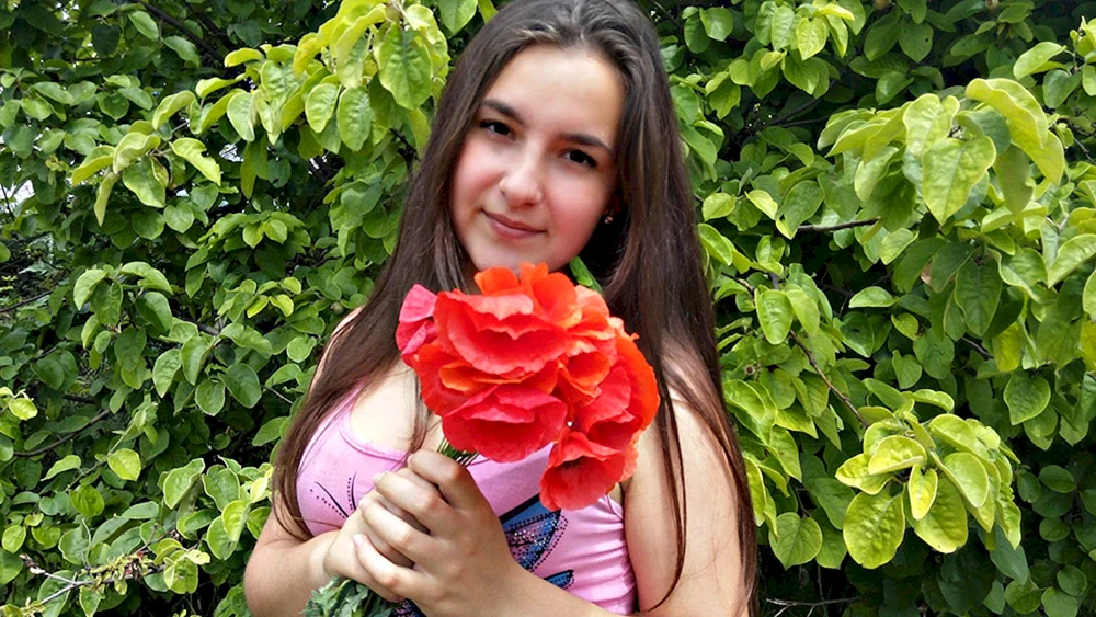 Rose Alina