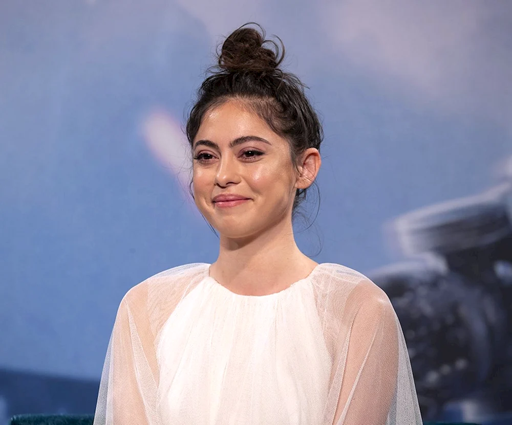 Rosa Salazar Foto