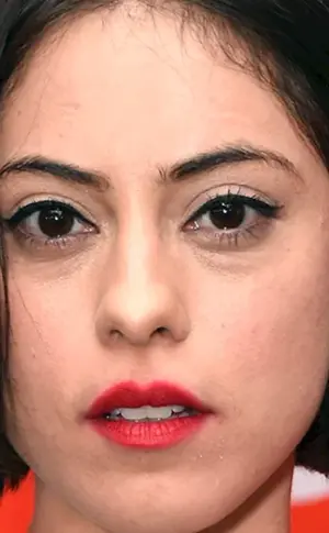 Rosa Salazar Schauspielerin