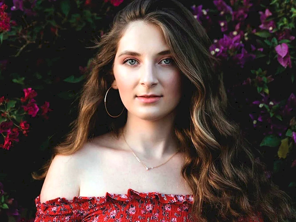 Rose Sophie Rose