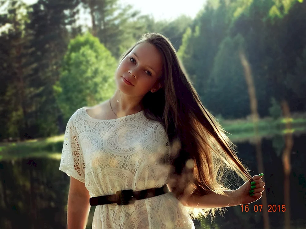 Rozaeva Lena Rozaeva