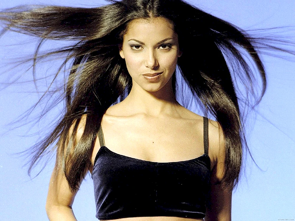 Roselyn Sanchez Foto