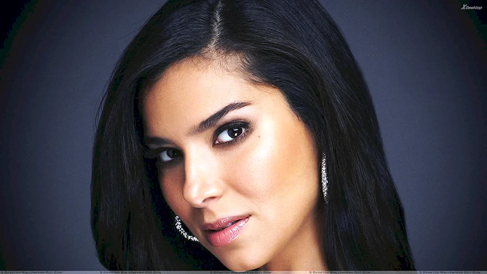 Rosalyn Sanchez Fotos