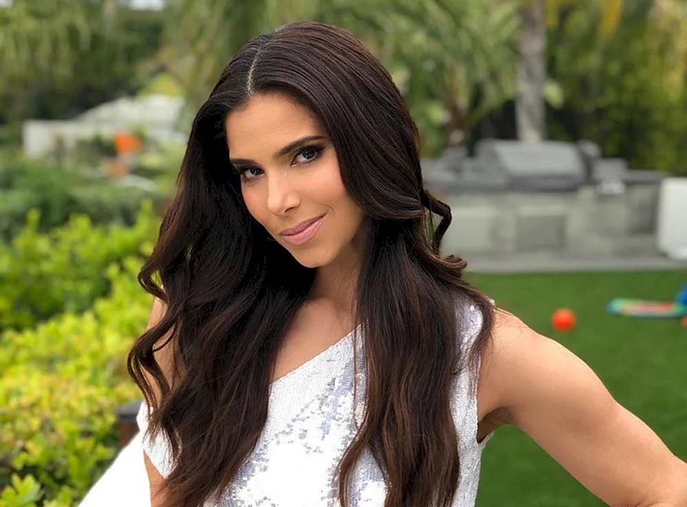 Rosalyn Sanchez schön