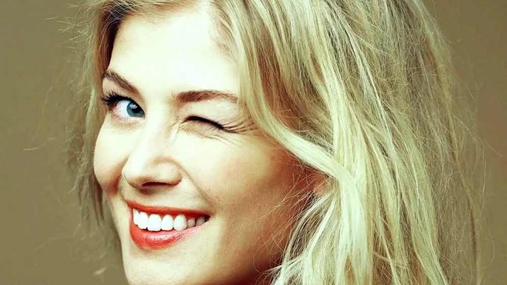 Rosamund Pike Schauspielerin