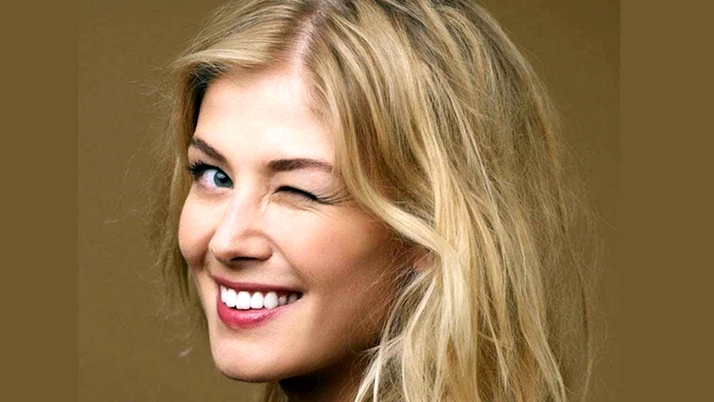 Rosamund Hecht