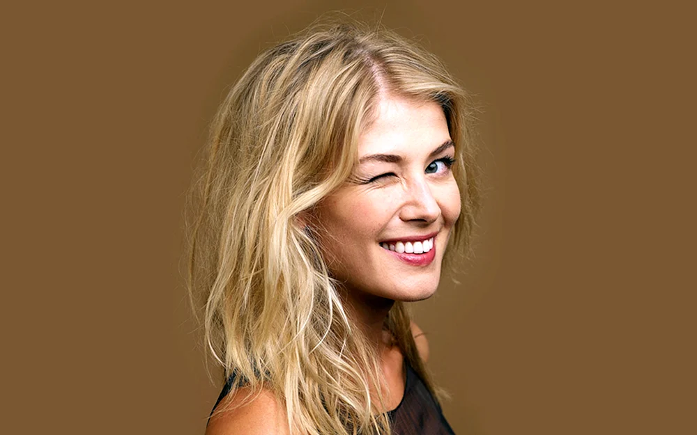 Rosamund Hecht