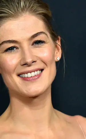 Rosamund Pike 2022
