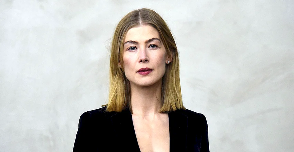 Rosamund Pike Schauspielerin