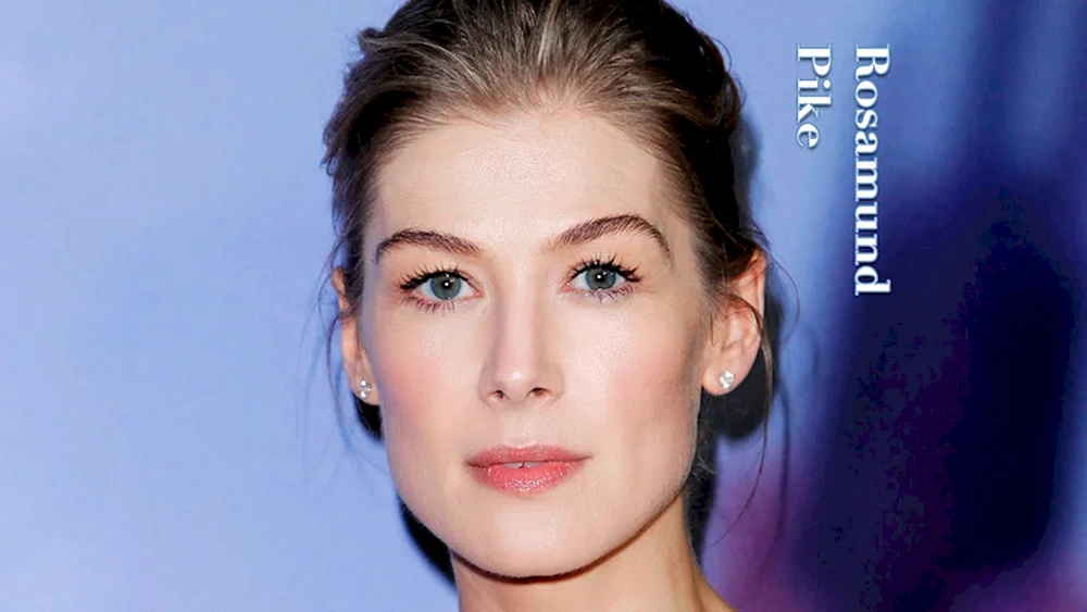Rosamund Hecht