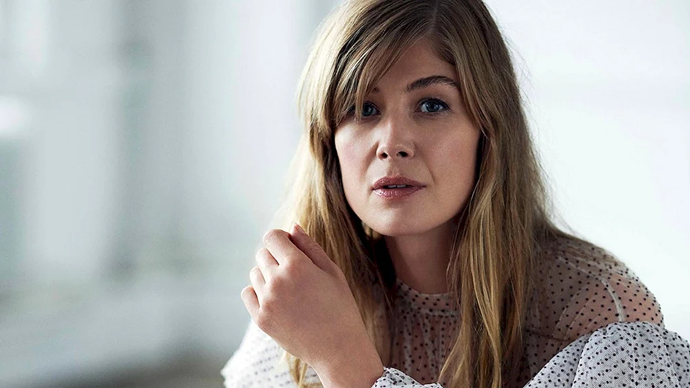 Rosamund Hecht