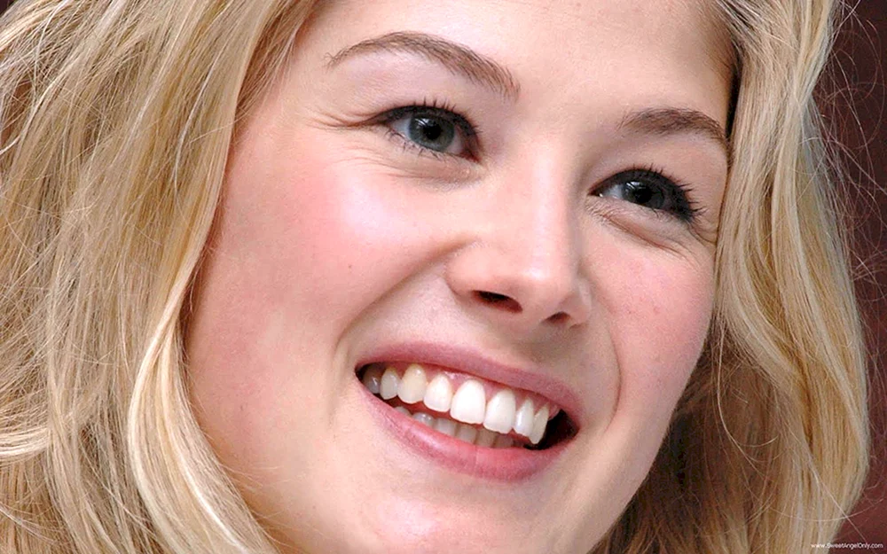 Rosamund Hecht Schauspielerin