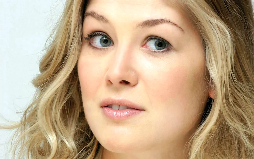 Rosamund Hecht Schauspielerin