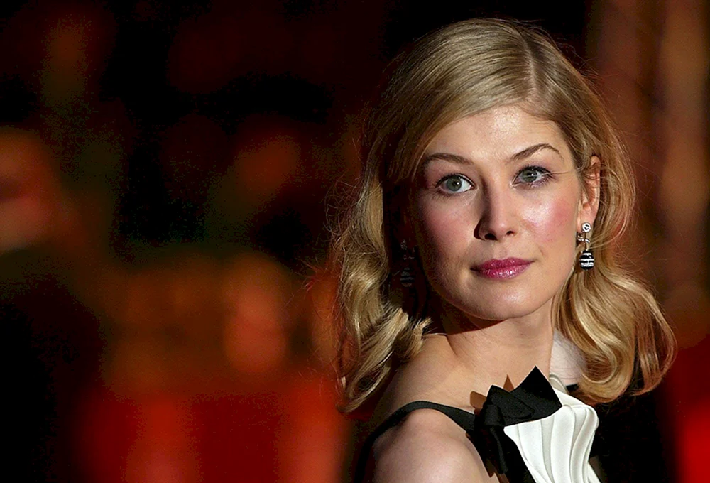 Rosamund Pike Rosamund Pike Schauspielerin
