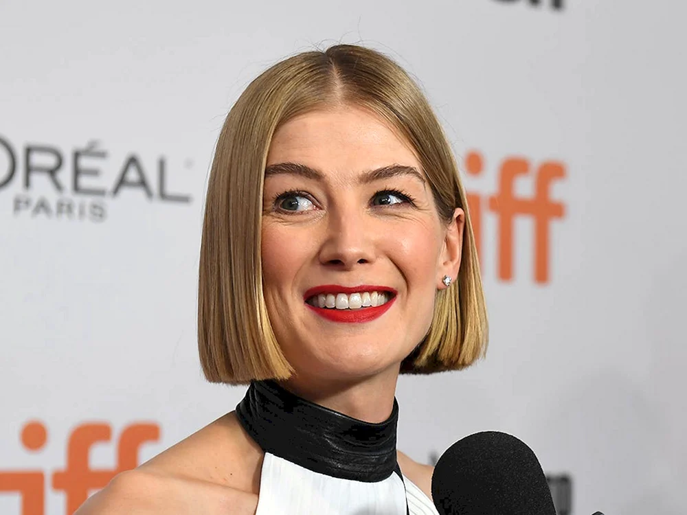 Rosamund Pike Rosamund Pike Schauspielerin