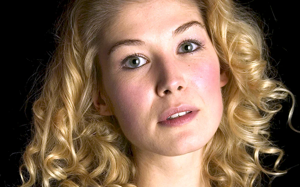 Rosamund Pike Schauspielerin