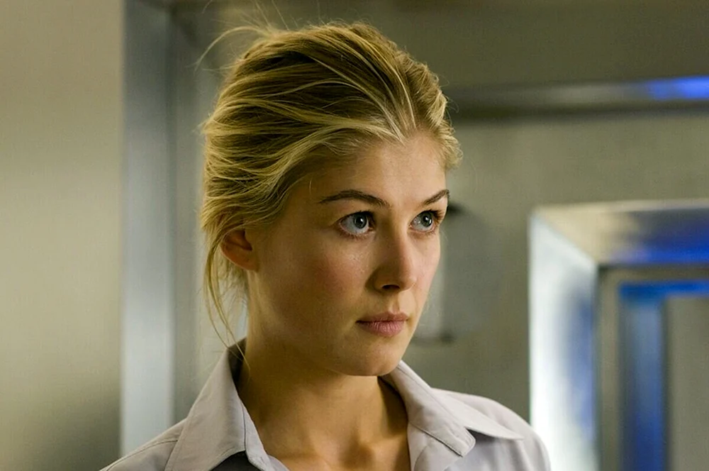 Rosamund Pike Foto