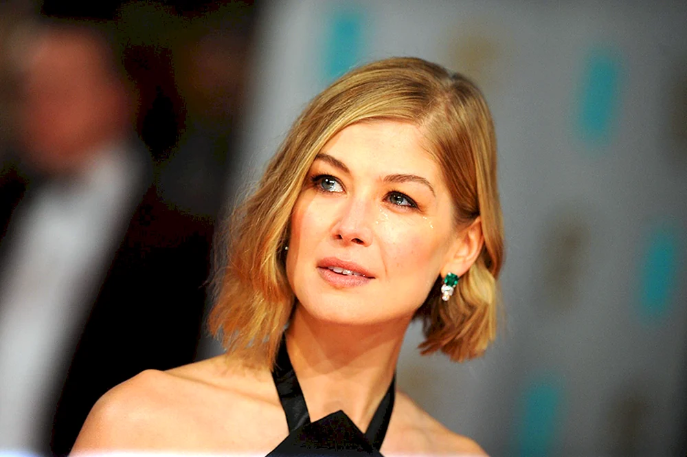 Rosamund Pike Schauspielerin Rosamund Pike Schauspielerin