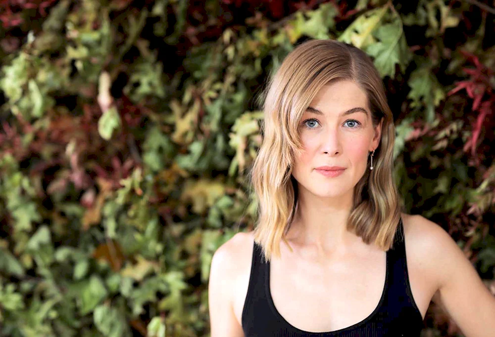 Rosamund Pike Schauspielerin