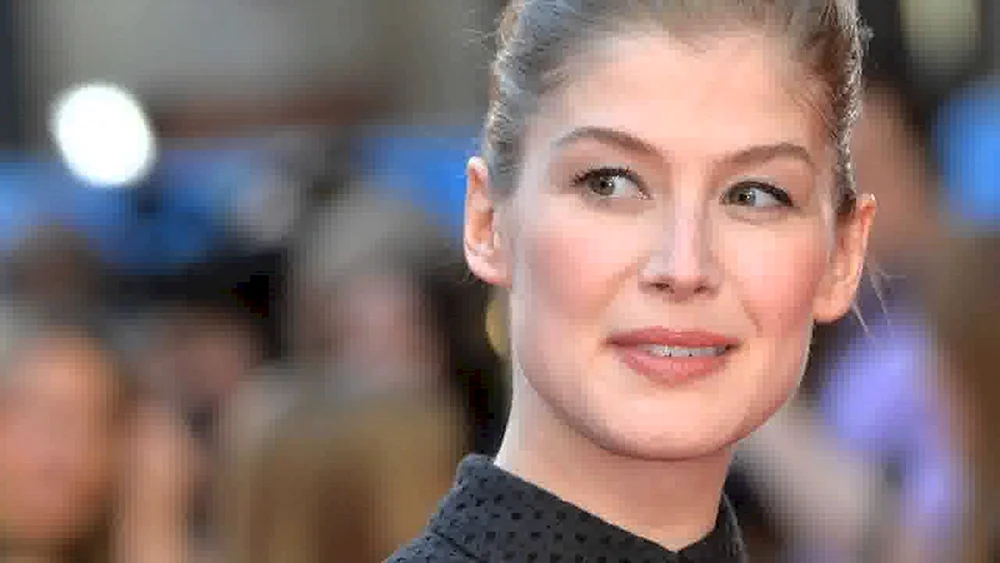 Rosamund Pike Schauspielerin