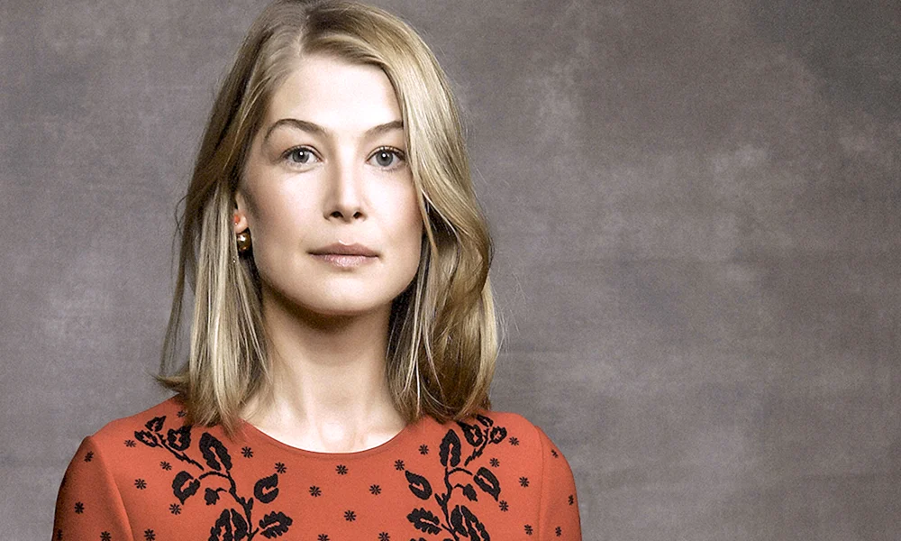 Rosamund Pike Schauspielerin