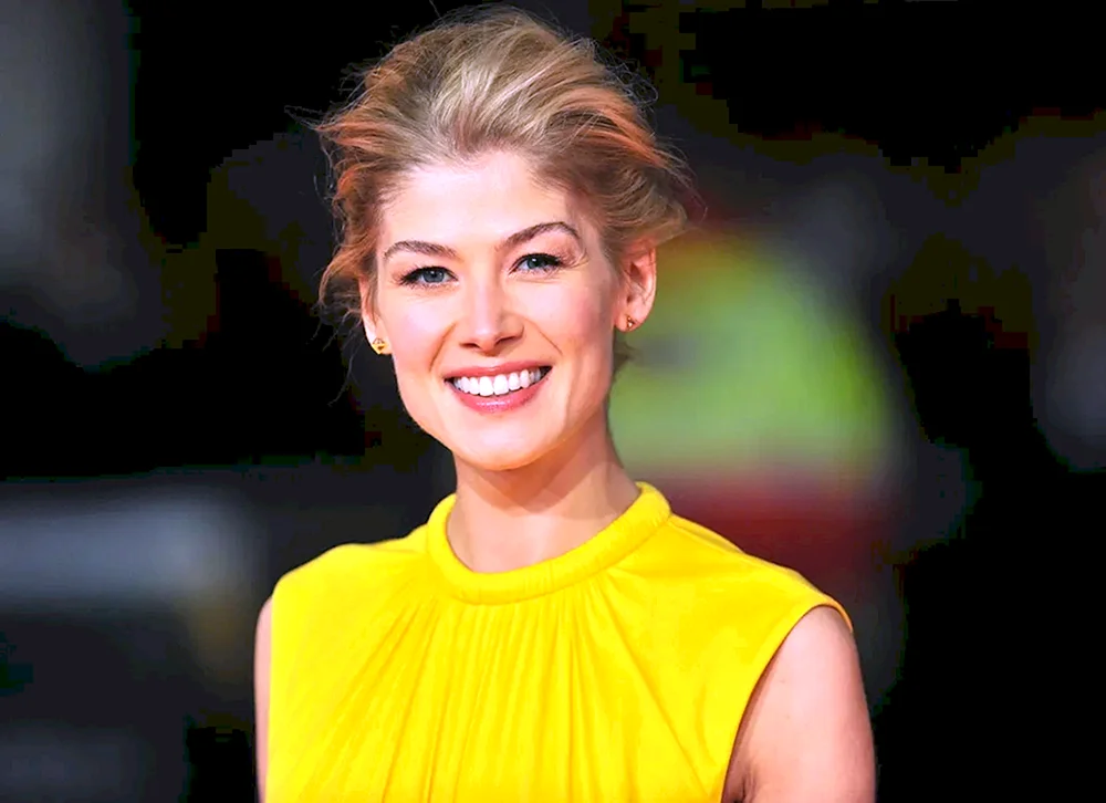 Rosamund Pike Schauspielerin