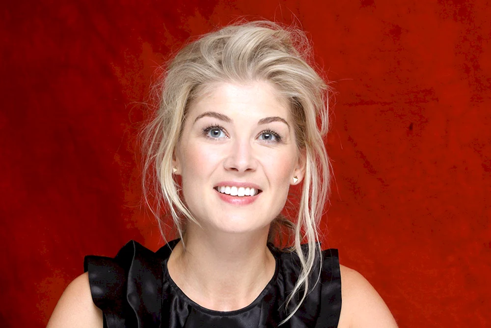 Rosamund Pike Schauspielerin