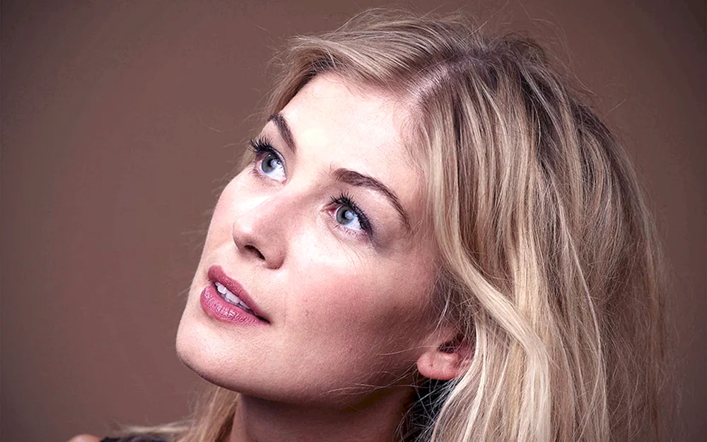 Rosamund Pike Schauspielerin