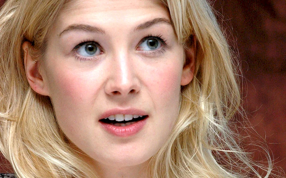 Rosamund Hecht Schauspielerin