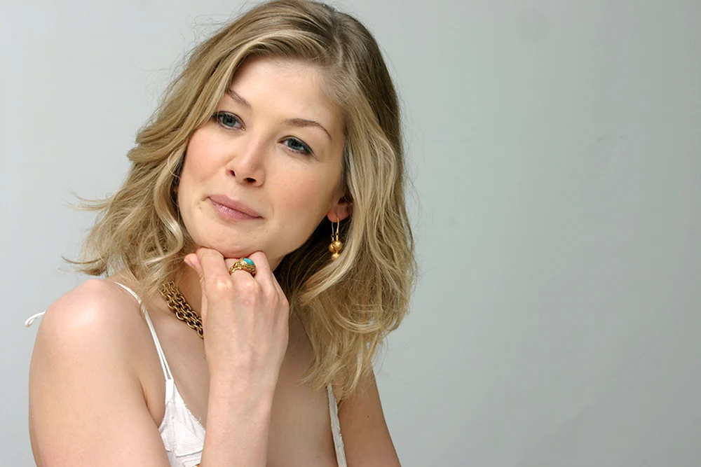Rosamund Pike Schauspielerin