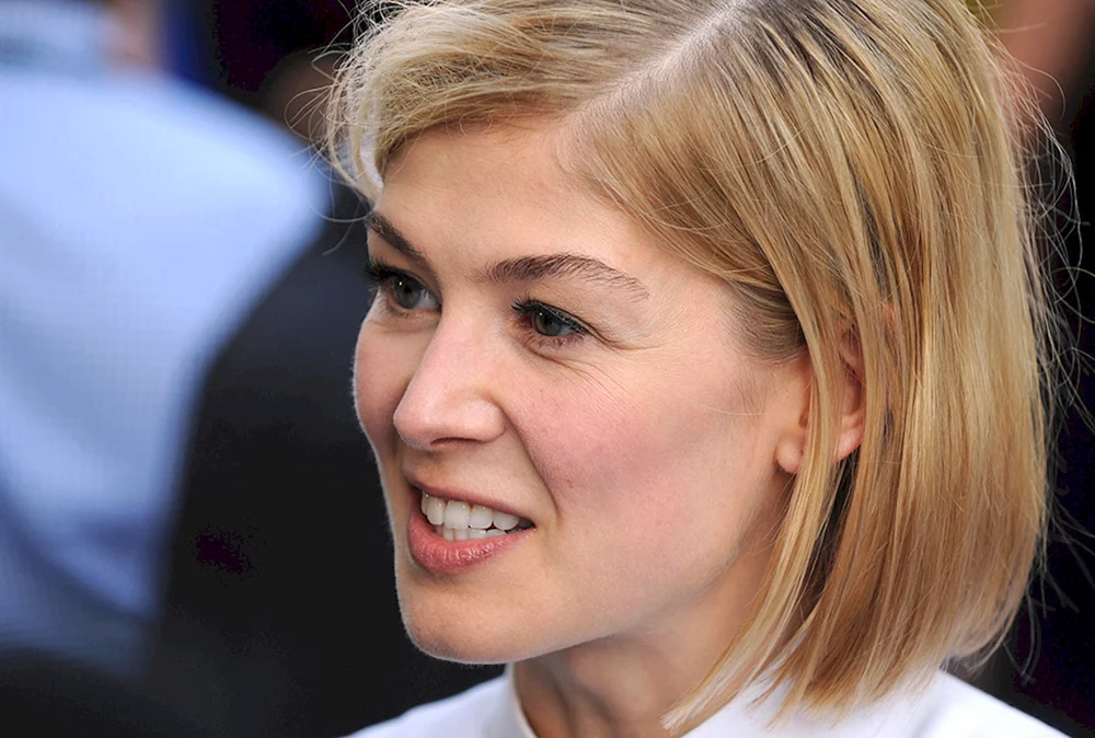 Rosamund Pike Foto