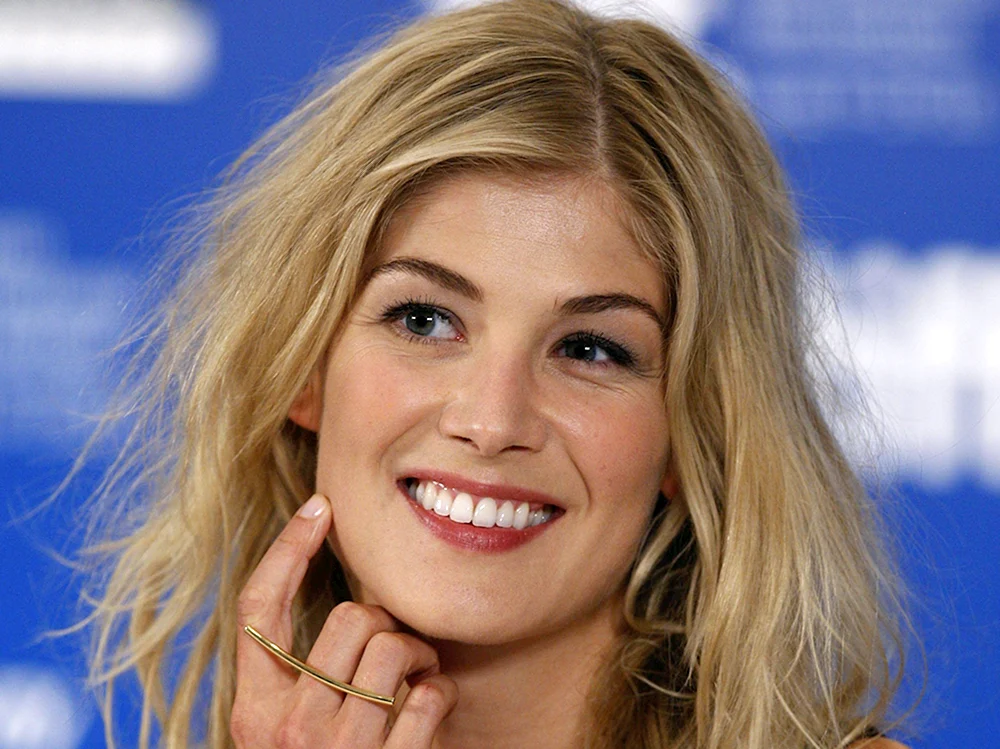 Rosamund Pike Schauspielerin