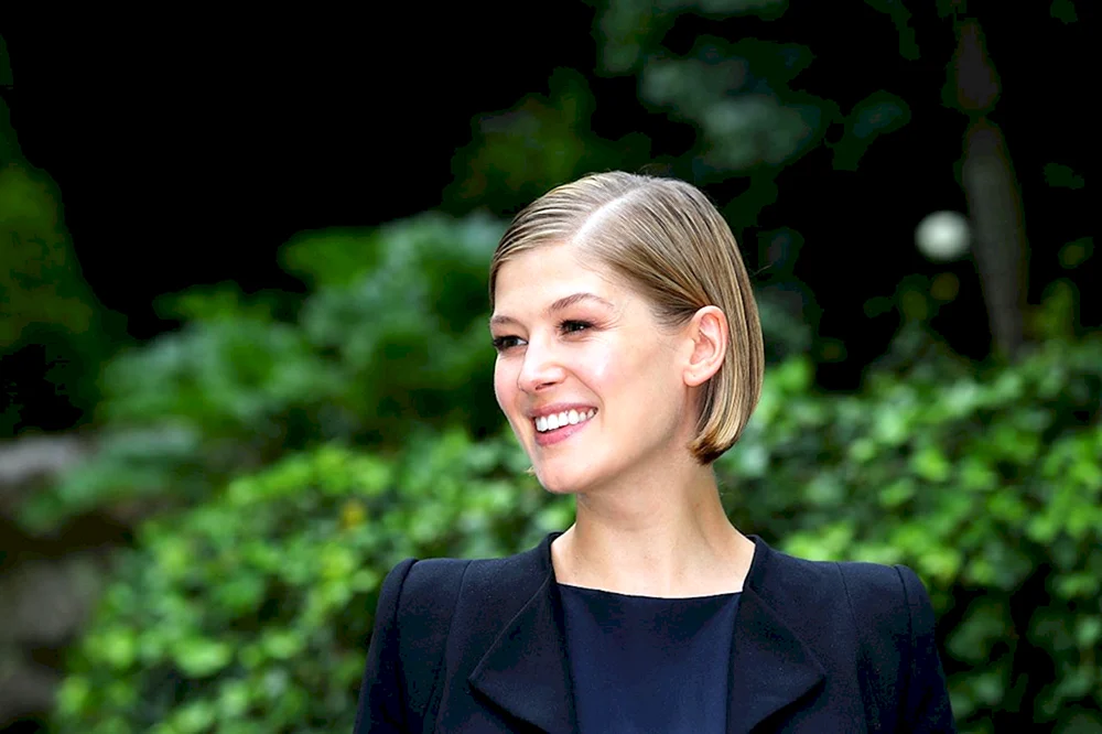 Rosamund Pike Schauspielerin