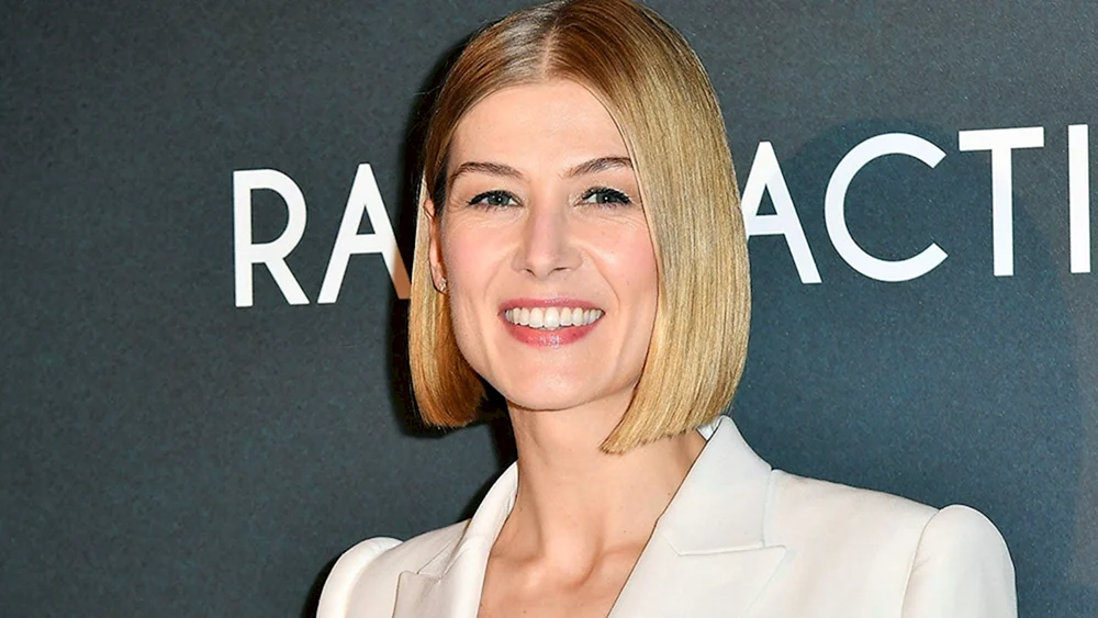 Rosamund Hecht Schauspielerin