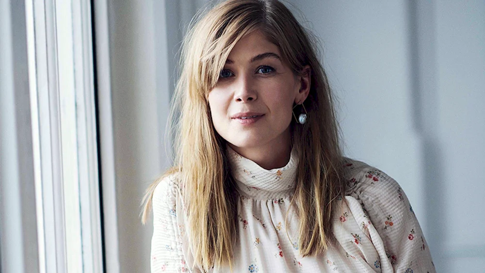 Rosamund Pike Schauspielerin