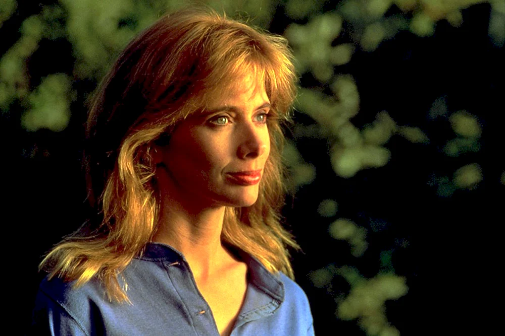 Rosanna Arquette Nine Yards