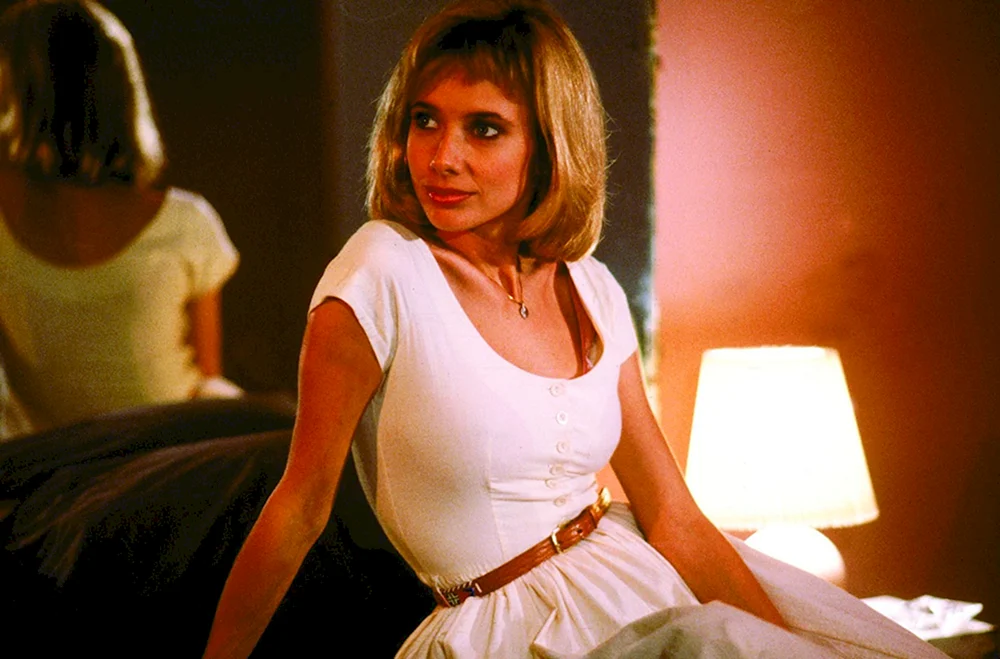 Rosanna Arquette 1985