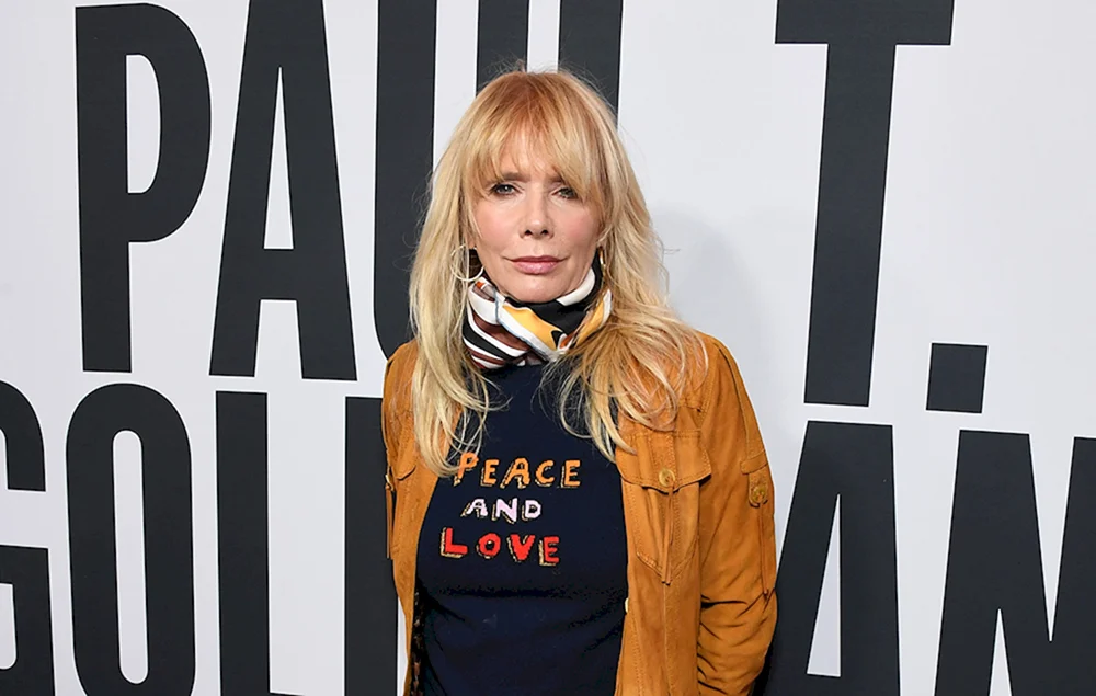 Rosanna Arquette Foto