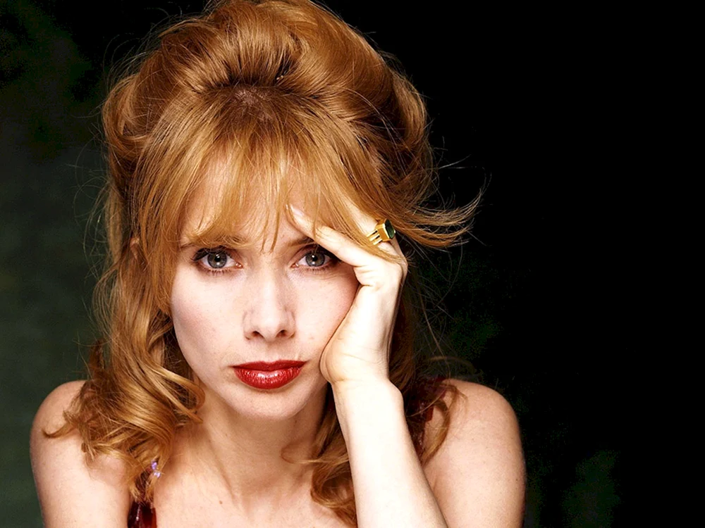 Rosanna Arquette Foto