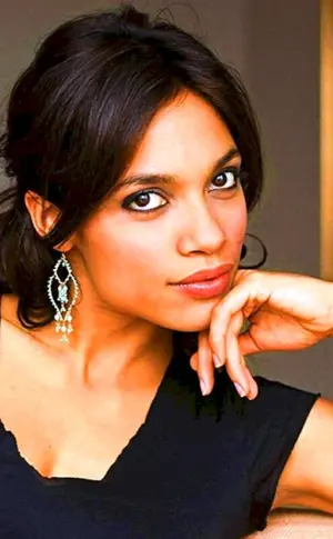 Rosario Dawson Schauspielerin